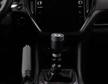 画像をギャラリービューアに読み込む, Mishimoto 2022+ Subaru WRX Shift Knob Gunmetal