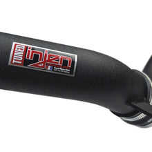 画像をギャラリービューアに読み込む, Injen 15-17 Volkswagen GTI (MK7) 2.0L Turbo TSI Aluminum Intercooler Piping Kit - Black