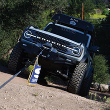 画像をギャラリービューアに読み込む, Superwinch Winch Rope Dampener