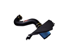 画像をギャラリービューアに読み込む, Injen 14-20 Dodge Durango R/T 5.7L V8 Wrinkle Black Power-Flow Air Intake System