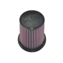 画像をギャラリービューアに読み込む, Injen 8-Layer Oiled Cotton Gauze Air Filter 4.0in ID/ 6.0in Base / 6.3in Height / 4in Top