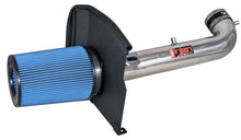 画像をギャラリービューアに読み込む, Injen 14-19 Chevy Silverado/GMC Sierra P/U 5.3L Polished Short Ram Intake w/ MR Tech &amp; Heat Shield