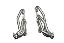 画像をギャラリービューアに読み込む, Gibson 88-95 Chevrolet C1500 Cheyenne 5.0L 1-1/2in 16 Gauge Performance Header - Ceramic Coated