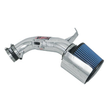 画像をギャラリービューアに読み込む, Injen 07-09 Altima 4 Cylinder 2.5L w/ Heat Shield (Automatic Only) Polished Short Ram Intake