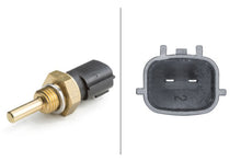画像をギャラリービューアに読み込む, Hella 02-09 Nissan 350Z Temperature Sensor - 6pt
