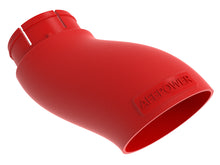 画像をギャラリービューアに読み込む, aFe Momentum GT Dynamic Air Scoop Dodge Challenger 15-20 - Red