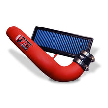 画像をギャラリービューアに読み込む, Injen 15-19 Fiat Abarth 1.4L Turbo 4Cyl Polished Short Ram Intake w/MR Tech