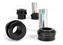 画像をギャラリービューアに読み込む, Whiteline Plus 05+ BMW 1 Series/3/05-10/11 3 Series Front C/A-Lwr Rear Inner Bushing Kit (not AWD)
