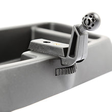 画像をギャラリービューアに読み込む, Rugged Ridge Dash Multi-Mount 97-06 Jeep Wrangler TJ