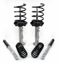 画像をギャラリービューアに読み込む, H&amp;R 01-07 Mercedes-Benz C240/C320 W203 Sport Cup Kit