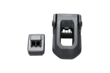 画像をギャラリービューアに読み込む, Omix Hood Catch &amp; Bracket Set 18-22 Jeep Wrangler JL 20-22 Jeep Gladiator