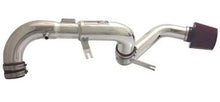 画像をギャラリービューアに読み込む, Injen 06-09 Civic Ex 1.8L 4 Cyl. (Manual) Polished Cold Air Intake