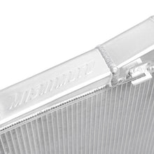 画像をギャラリービューアに読み込む, Mishimoto 2006-2013 BMW 335i/135i (Manual) Performance Aluminum Radiator