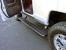 画像をギャラリービューアに読み込む, AMP Research 2005-2010 Hummer H3 PowerStep - Black