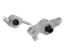 画像をギャラリービューアに読み込む, Skunk2 94-01 Acura Integra Black Anodized Billet Aluminum Body w/ Spherical Compliance Bearing
