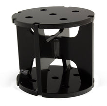 画像をギャラリービューアに読み込む, Air Lift Universal Angled Air Spring Spacer - 4in Lift
