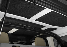 画像をギャラリービューアに読み込む, BedRug 18-23 Jeep Wrangler JL 2-Door HeadLiner