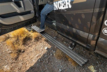 画像をギャラリービューアに読み込む, AMP Research 15-21 Chevrolet Silverado/ GMC Canyon All Cabs PowerStep Plug N Play  - Black