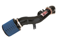 画像をギャラリービューアに読み込む, Injen 08-10 Chevy Malibu 2.4L 6cyl (w/ Air Pump) Black Tuned Air Intake w/ MR Tech &amp; Air Fusion