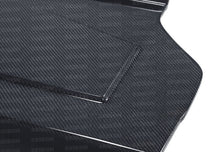 画像をギャラリービューアに読み込む, Seibon 12-13 Scion FR-S / 12-13 Subaru BRZ Rear Seat Panels (Pair)