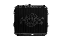 画像をギャラリービューアに読み込む, CSF 92-95 Toyota 4Runner 2.4L RWD OEM Replacement Radiator