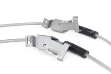 画像をギャラリービューアに読み込む, Goodridge 08-13 Chevrolet Silverado (w/ Rear Drum w/o Active Brake Control) SS Brake Lines