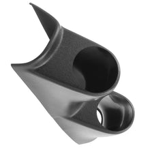画像をギャラリービューアに読み込む, Autometer 94-02 Chevy S10 / 95-02 Chevy Blazer 2 1/16in Dual A-Pillar Pod