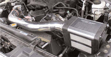 画像をギャラリービューアに読み込む, Injen 05-19 Nissan Frontier 4.L V6 w/ Power Box Wrinkle Black Power-Flow Air Intake Syst