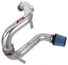 画像をギャラリービューアに読み込む, Injen 12-13 Honda Civic Polished Tuned Air Intake w/ MR Tech/Web Nano-Fiber Dry Filter