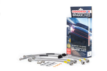 画像をギャラリービューアに読み込む, Goodridge 96-00 Honda Civic LX/EX w/ LG Front Rotors Brake Lines