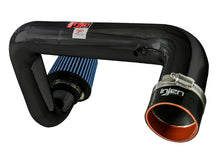 画像をギャラリービューアに読み込む, Injen 97-01 Integra Type R Black Cold Air Intake *Special Order*