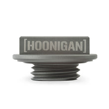画像をギャラリービューアに読み込む, Mishimoto Mazda Hoonigan Oil Filler Cap - Silver