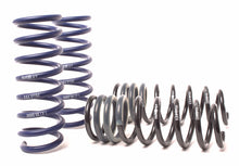 画像をギャラリービューアに読み込む, H&amp;R 09-15 BMW 740i F01 Sport Spring (w/o Self-Leveling)