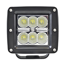 画像をギャラリービューアに読み込む, Hella Value Fit 3.1in - 18W Cube Flood Beam - LED Light
