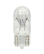 画像をギャラリービューアに読み込む, Hella Bulb 168 12V 5W 3Cp W21X95D T325 (2)