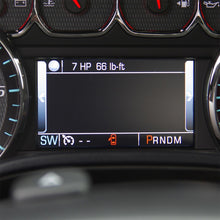 画像をギャラリービューアに読み込む, Autometer Dashcontrol Display Controller Dashcontrol Silverado/Sierra/Tahoe/Suburban/Yukon 2014+