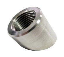 画像をギャラリービューアに読み込む, Torque Solution O2 Sensor Bung 60 Degree Angled Stainless Steel