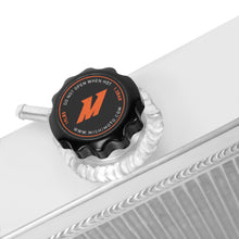 画像をギャラリービューアに読み込む, Mishimoto 03-07 Mitsubishi Lancer Evo 7/8/9 Half-Size Performance Aluminum Radiator