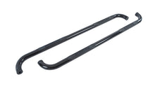 画像をギャラリービューアに読み込む, Go Rhino 99-16 Ford F-250/F-350/F-450/F-550 Super Duty 4000 Series SideSteps - Cab Length - Black