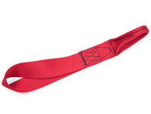 画像をギャラリービューアに読み込む, SpeedStrap 1 1/2In x 12In Soft-Tie Extension - Red