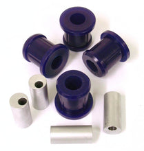 画像をギャラリービューアに読み込む, SuperPro 1993 Mazda RX-7 Base Front Upper Inner Control Arm Camber Adjustable Bushing Kit