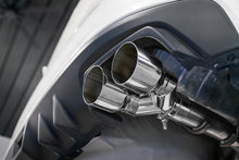 画像をギャラリービューアに読み込む, MBRP 15-19 Subaru WRX 2.0L/STI 2.5L 2.5in Dual Split Rear Exit w/ 3.5in Tips - T304