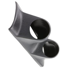 画像をギャラリービューアに読み込む, Autometer 86-93 Chevrolet Blazer/S10 Dual 2 1/16in A-Pillar Pod