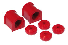画像をギャラリービューアに読み込む, Prothane 04-05 Pontiac GTO Front Sway Bar Bushings - 28mm - Red