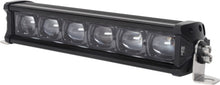 画像をギャラリービューアに読み込む, Hella LBX Series Lightbar 14in LED MV CR DT