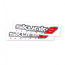 画像をギャラリービューアに読み込む, Skunk2 5in. Decal (Set of 2)