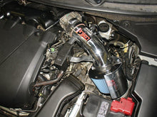画像をギャラリービューアに読み込む, Injen 09-12 Maxima V6 3.5L Polished Short Ram Intake w/ MR Tech/Air Fusion/Heat Shield w/ Brackets