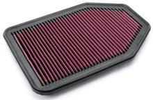 画像をギャラリービューアに読み込む, Rugged Ridge Reusable Air Filter 07-18 Jeep Wrangler