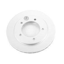 画像をギャラリービューアに読み込む, Power Stop 99-04 Chevrolet Tracker Front Evolution Geomet Coated Rotor