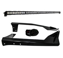 画像をギャラリービューアに読み込む, Baja Designs 07-17 Wrangler JK S8 Series 50in Light Bar Kit